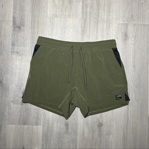 MTN OPS shorts